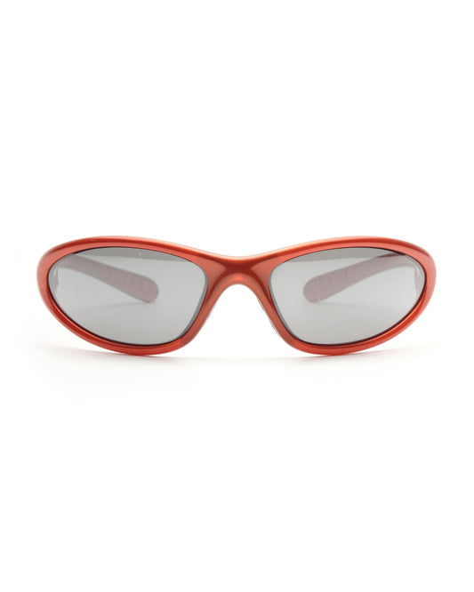 Nike - Nike wraparound sport frame vintage Sunglasses – The Dryads