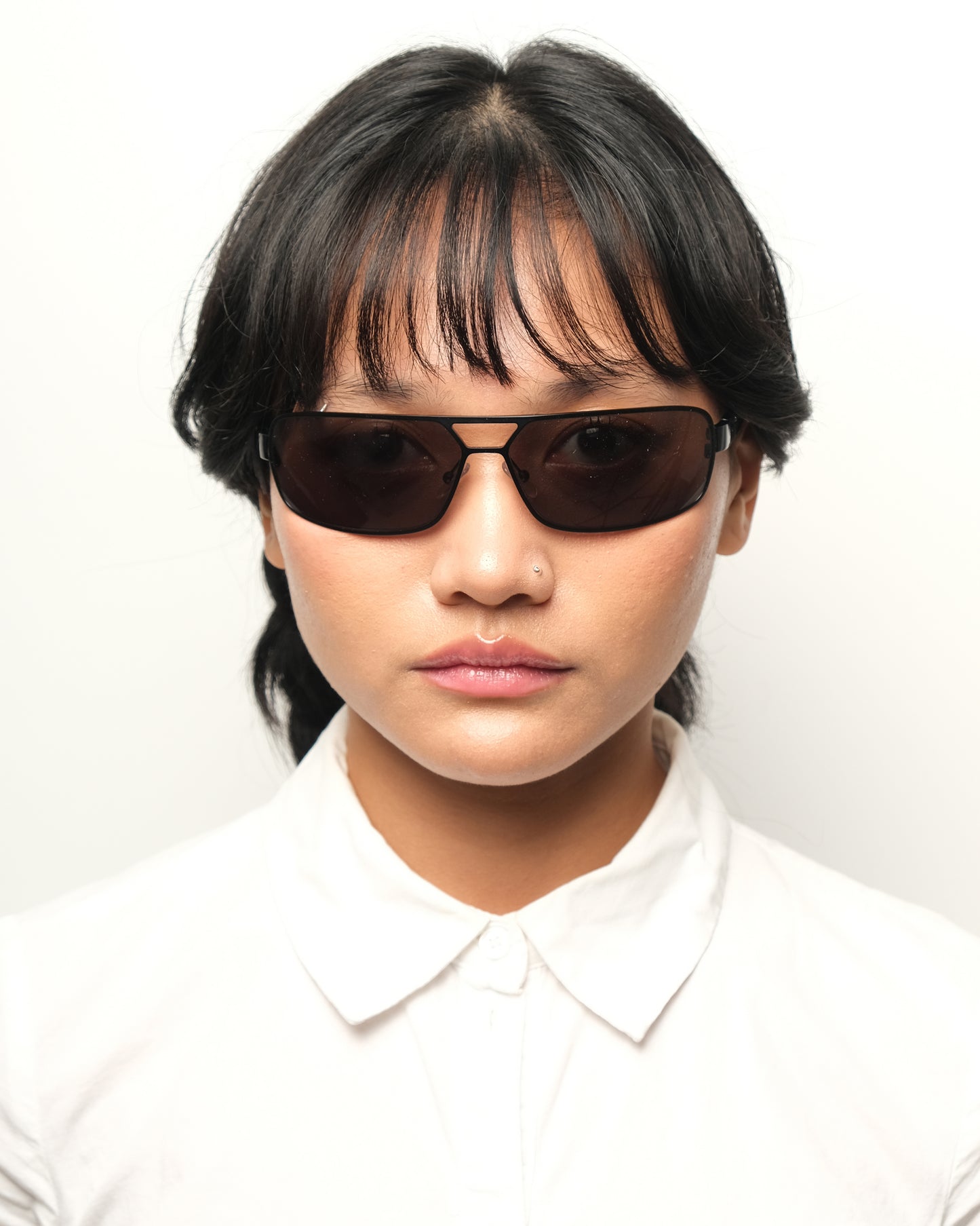 Hedi Slimane era Dior Homme sunglasses