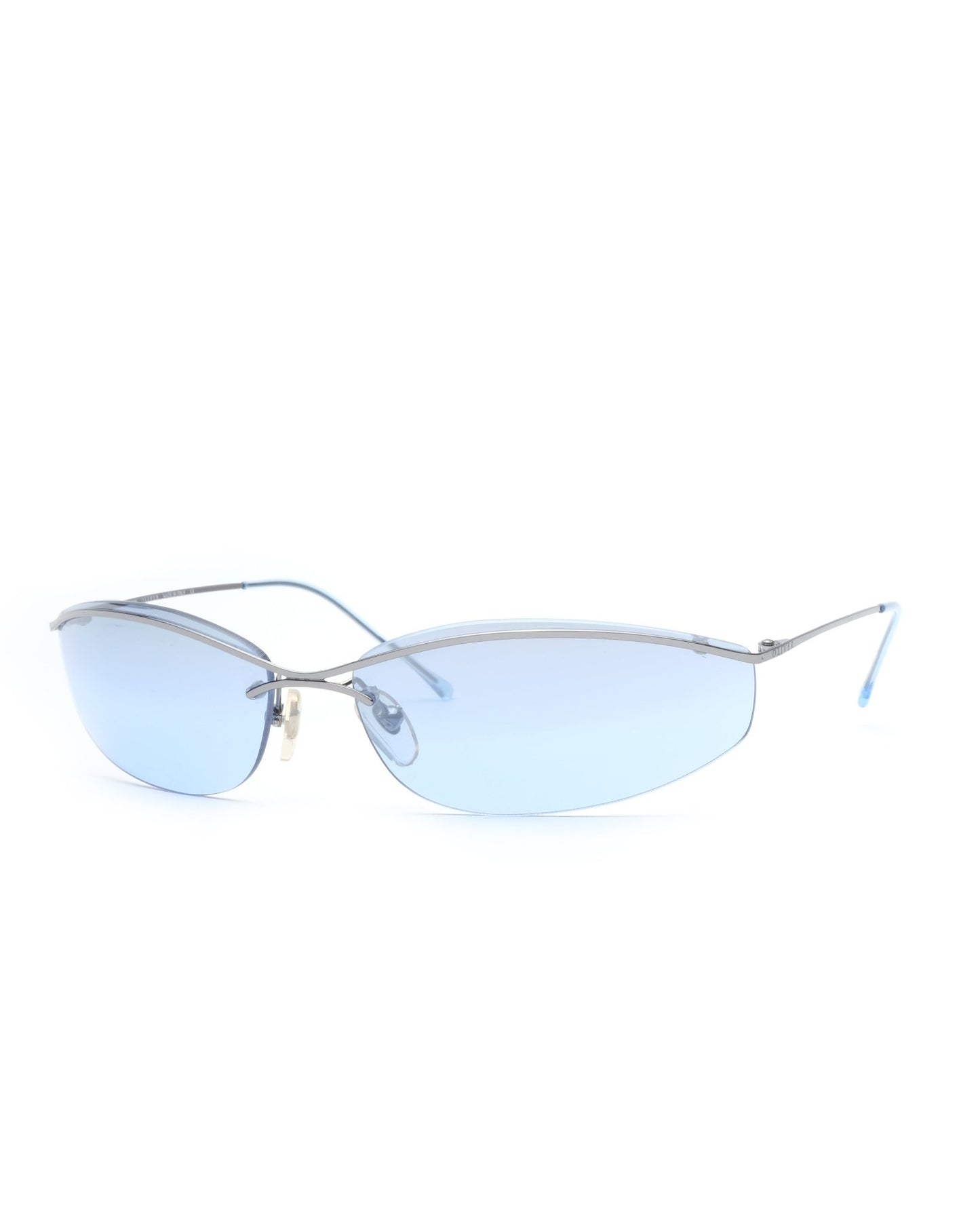 Oliver by Valentino Sunglasses - The Dryads