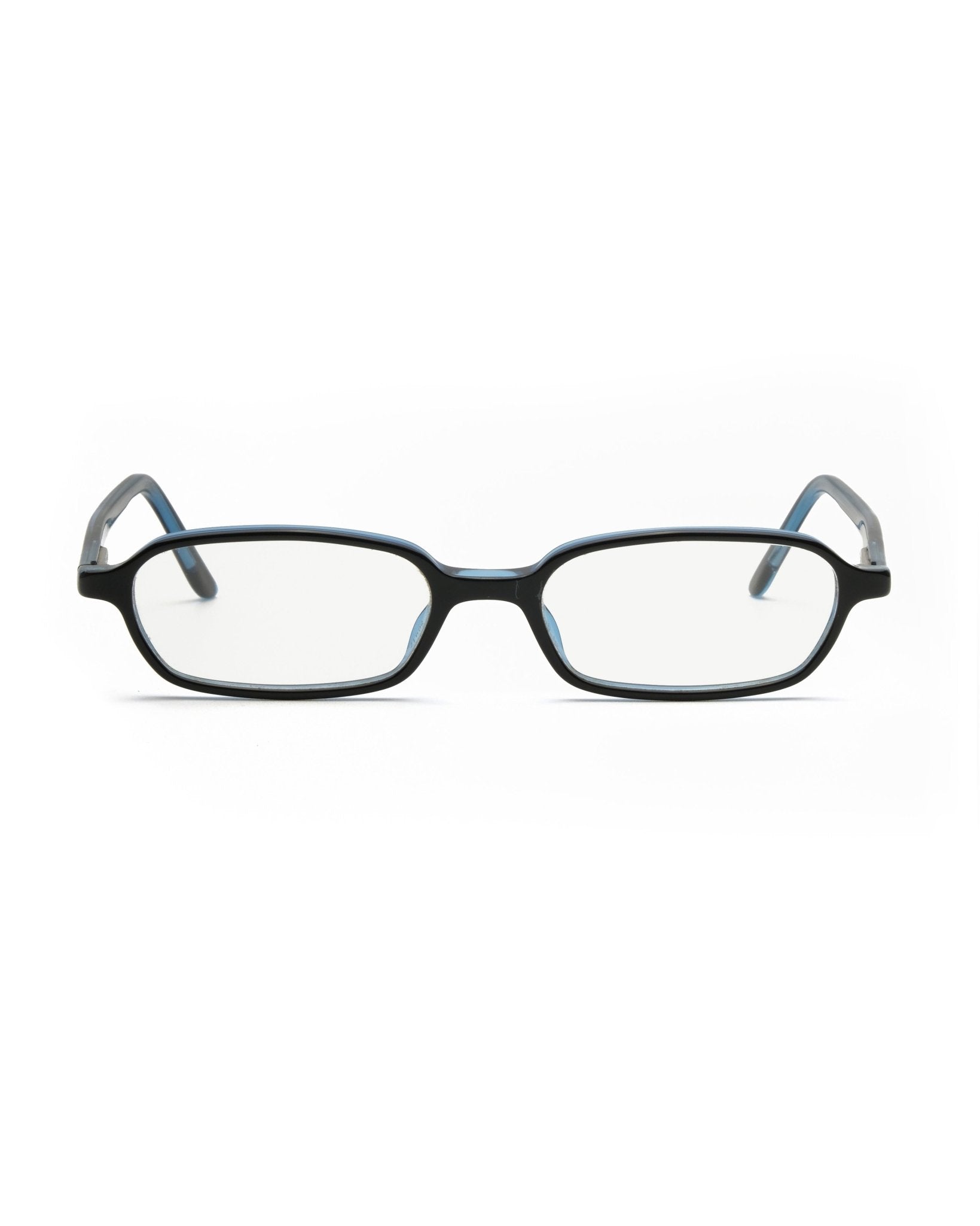 Oliver - Oliver by Valentino optical frame vintage Eyeglasses – The Dryads