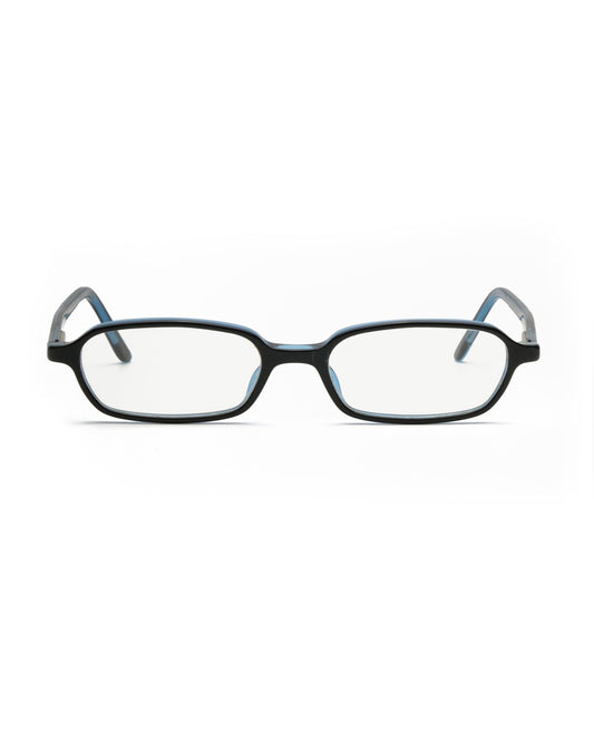 Oliver - Oliver by Valentino optical frame vintage Eyeglasses – The Dryads