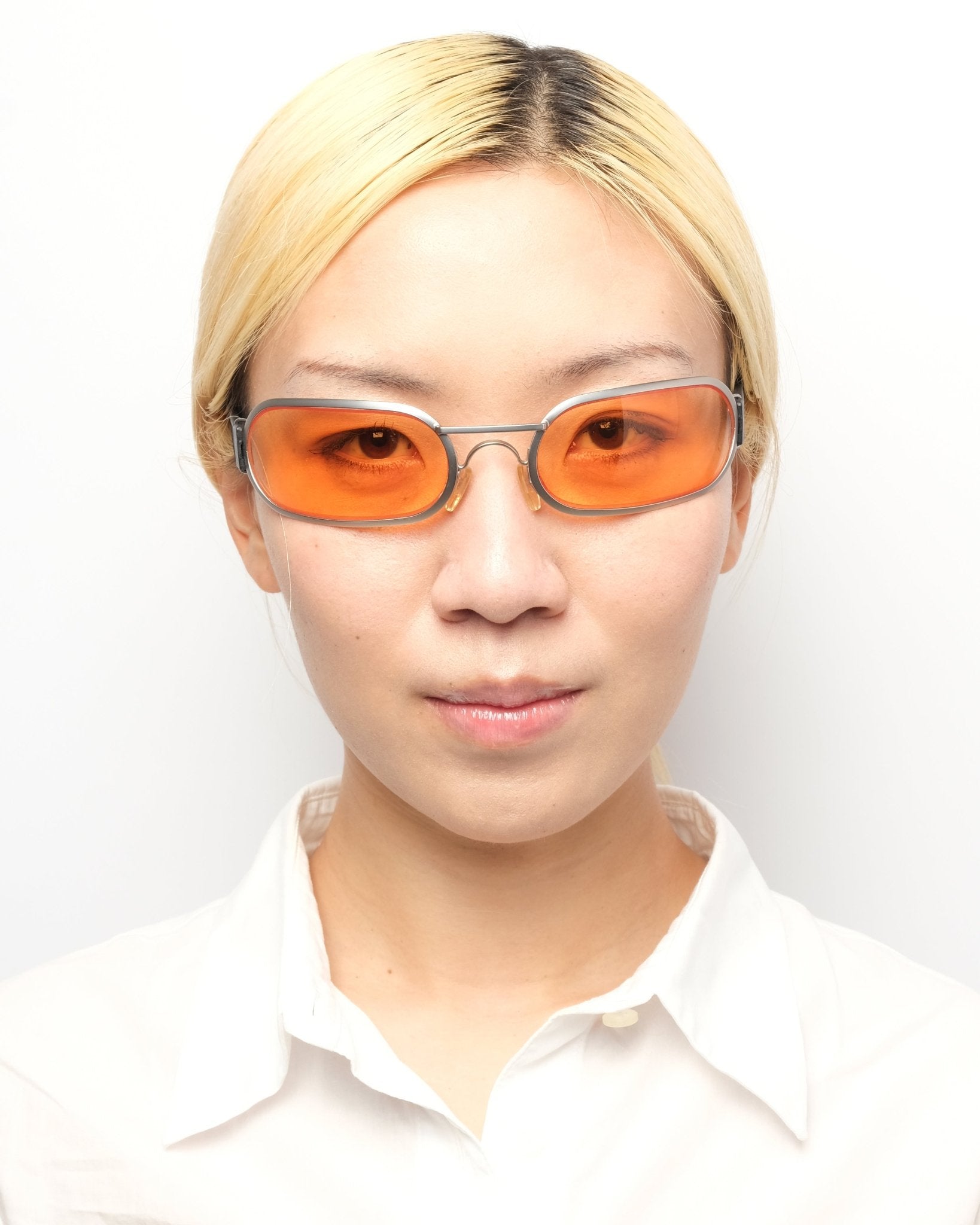 Orea Malià Wraparound - Sunglasses - image - 4
