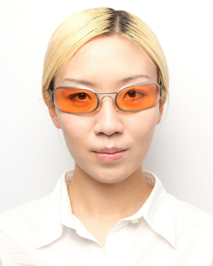 Orea Malià Wraparound - Sunglasses - image - 4
