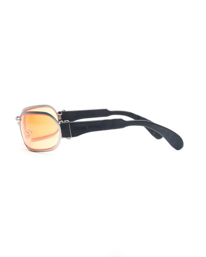 Orea Malià Wraparound - Sunglasses - image - 5