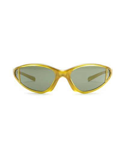 Oxbow Wraparound - Sunglasses - image - 1