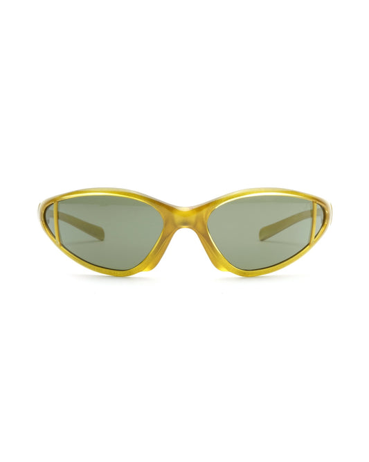Oxbow Wraparound - Sunglasses - image - 1