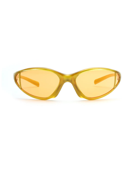 Oxbow Wraparound - Sunglasses - image - 1