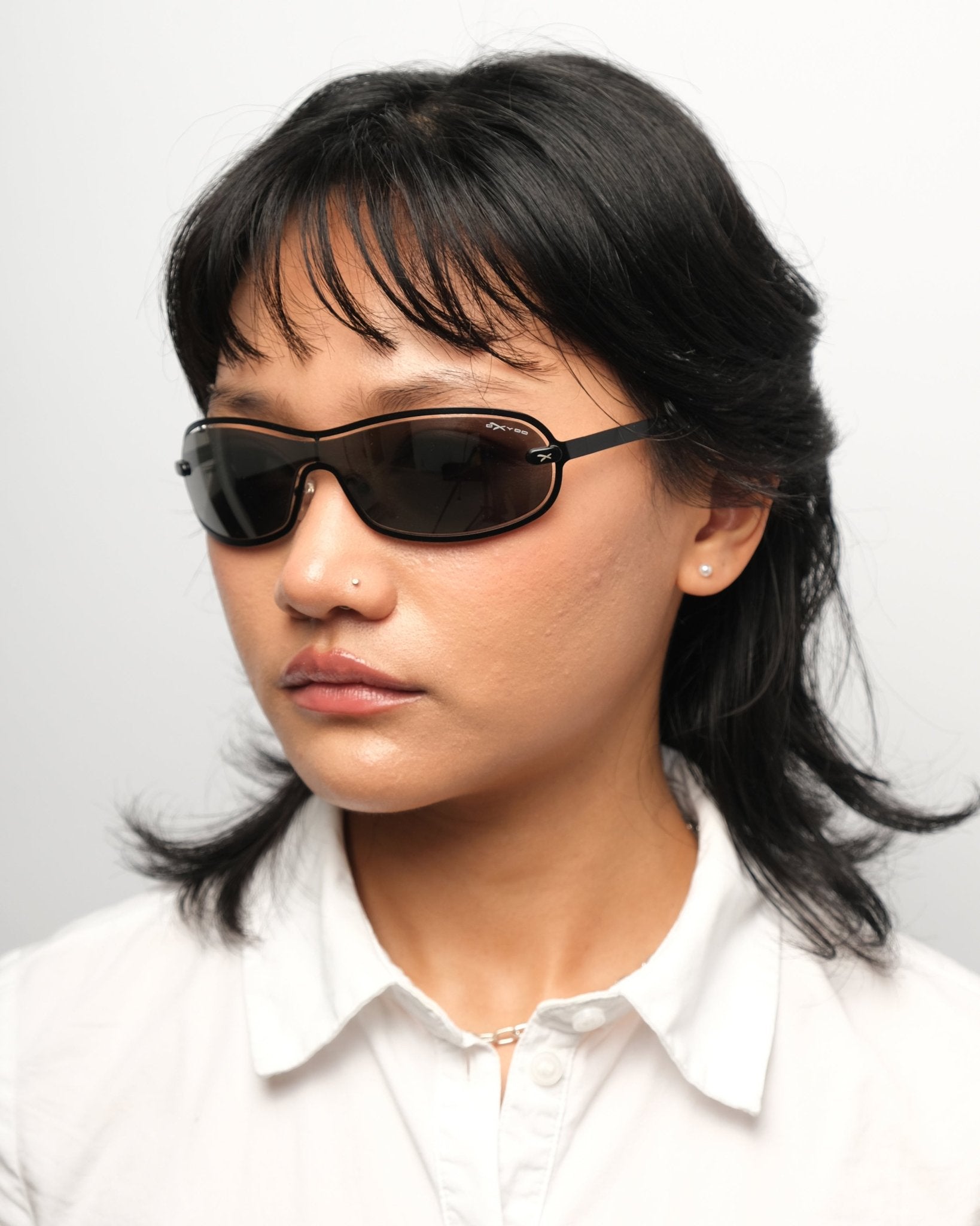 Oxydo mask - Sunglasses - image - 4