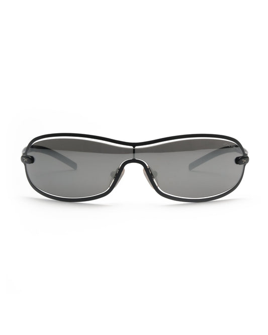 Oxydo mask - Sunglasses - image - 1