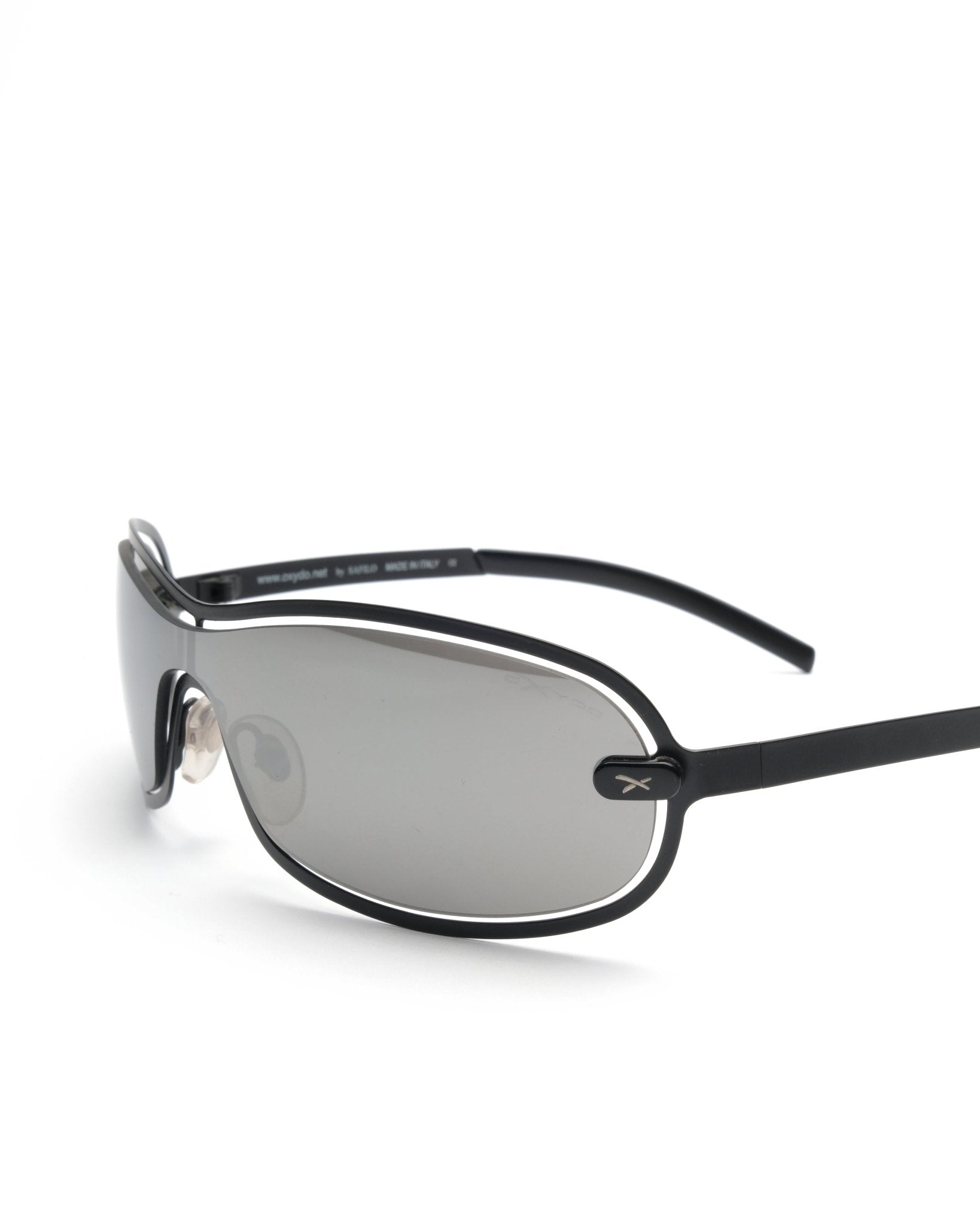 Oxydo mask - Sunglasses - image - 6