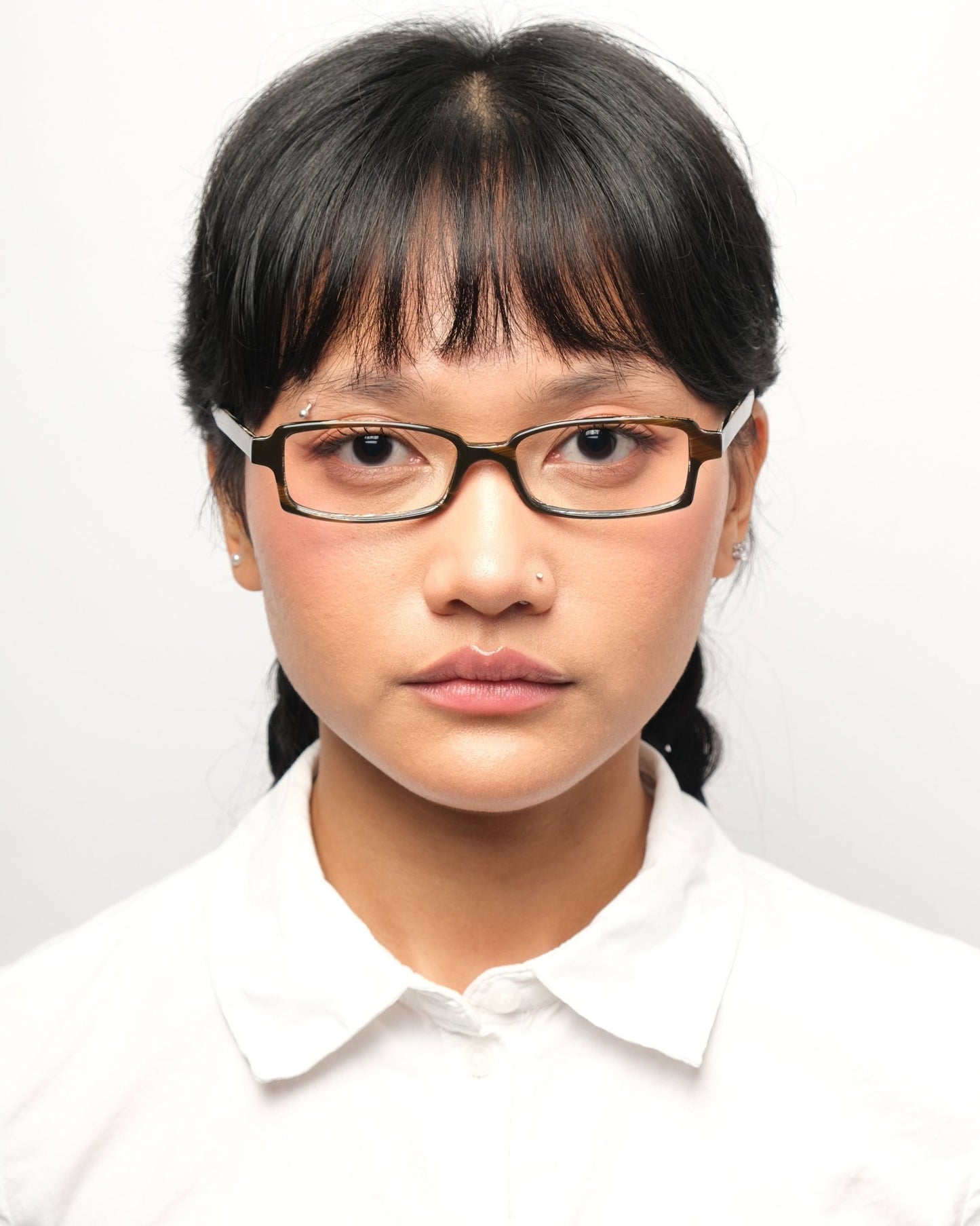 Oxydo - Oxydo Optical Frame vintage Eyeglasses – The Dryads