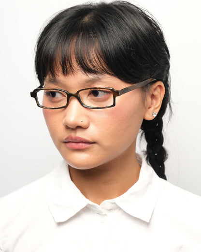 Oxydo - Oxydo Optical Frame vintage Eyeglasses – The Dryads