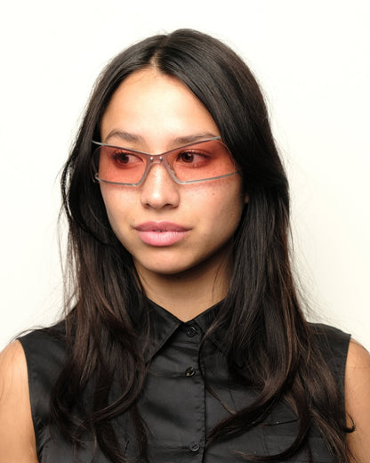 Parasite - Parasite 2002 sunglasses vintage Sunglasses – The Dryads
