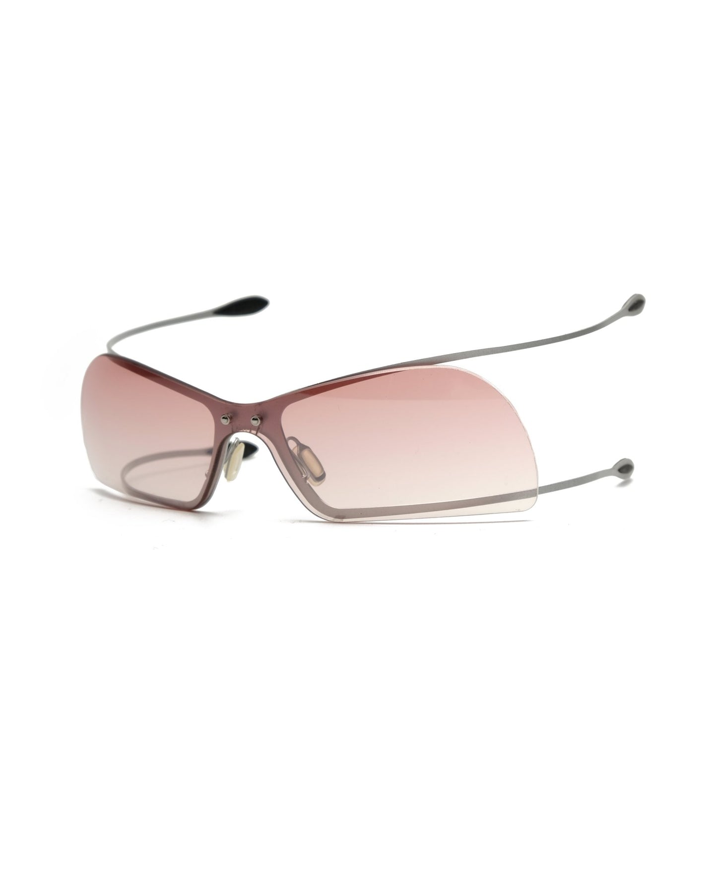 Parasite - Parasite 2002 sunglasses vintage Sunglasses – The Dryads