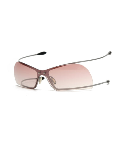 Parasite - Parasite 2002 sunglasses vintage Sunglasses – The Dryads