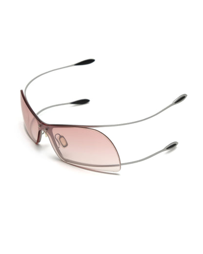 Parasite - Parasite 2002 sunglasses vintage Sunglasses – The Dryads