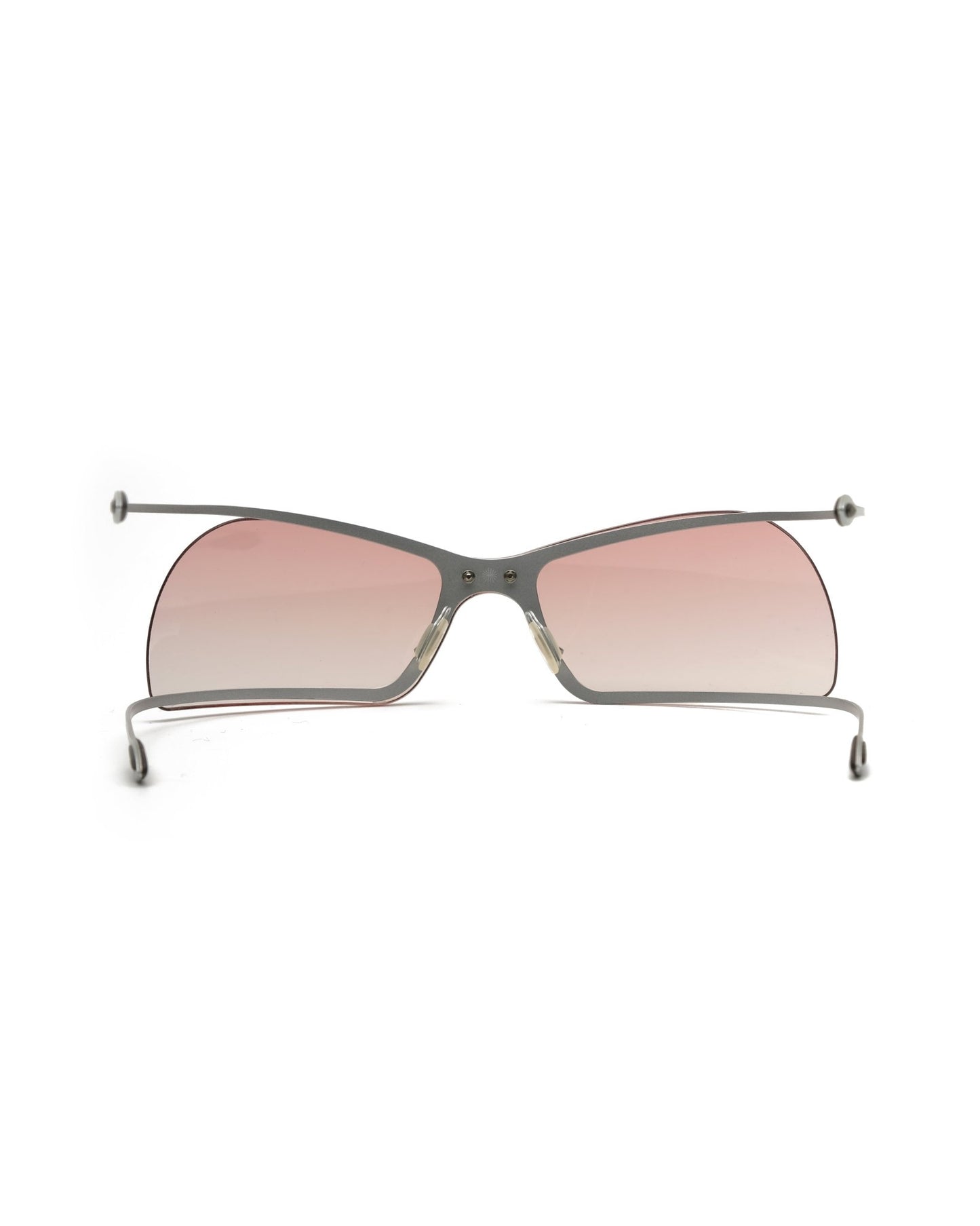 Parasite - Parasite 2002 sunglasses vintage Sunglasses – The Dryads