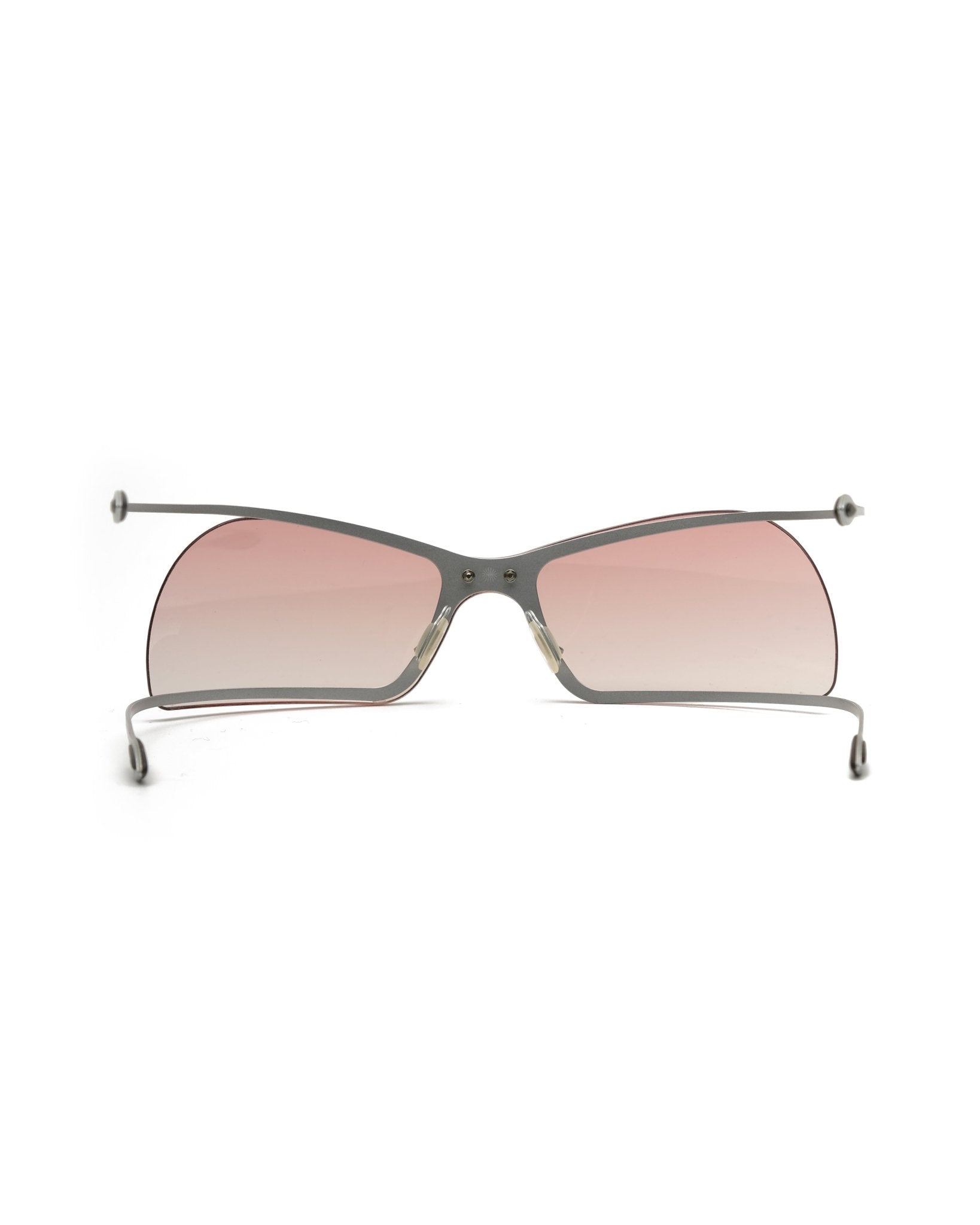Parasite - Parasite 2002 sunglasses vintage Sunglasses – The Dryads