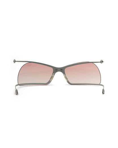 Parasite - Parasite 2002 sunglasses vintage Sunglasses – The Dryads