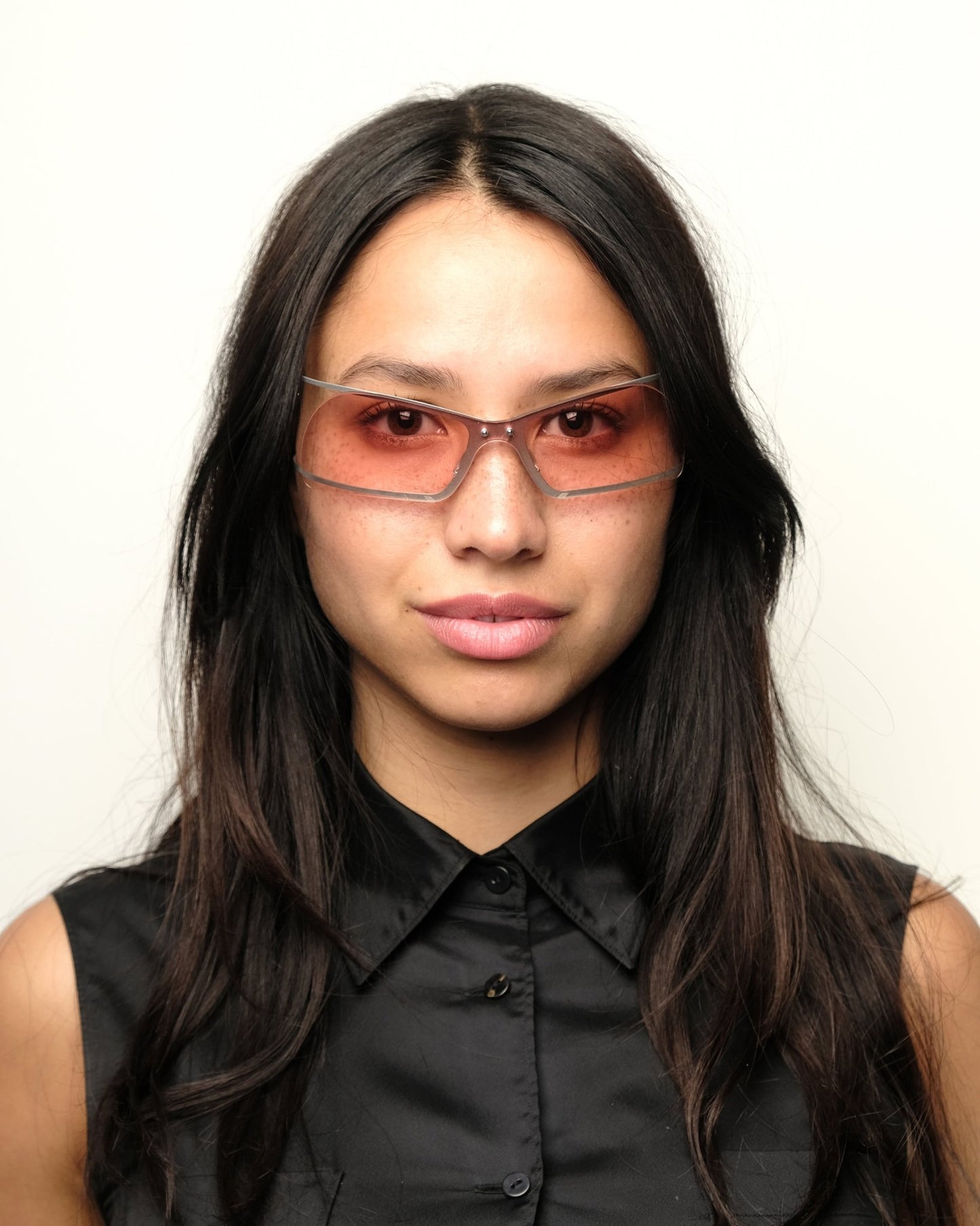 Parasite - Parasite 2002 sunglasses vintage Sunglasses – The Dryads