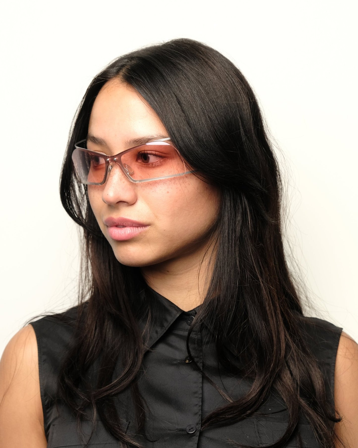 Parasite - Parasite 2002 sunglasses vintage Sunglasses – The Dryads