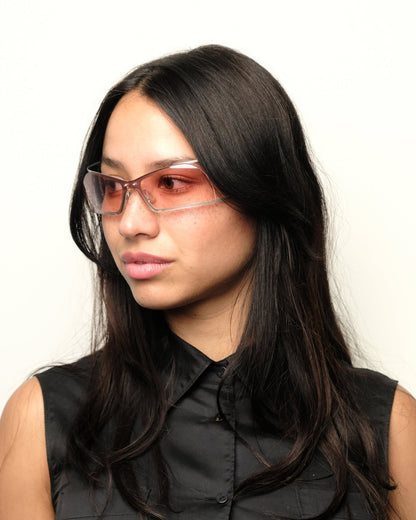 Parasite - Parasite 2002 sunglasses vintage Sunglasses – The Dryads