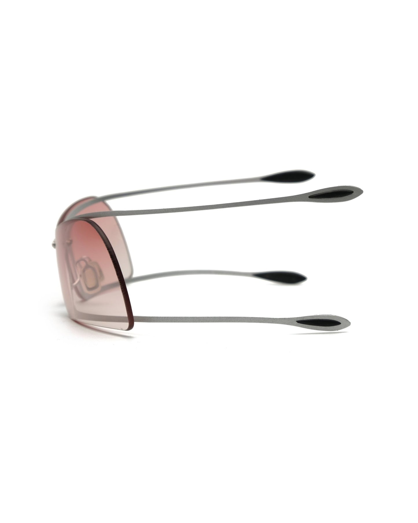 Parasite - Parasite 2002 sunglasses vintage Sunglasses – The Dryads