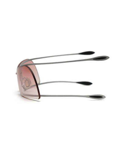 Parasite - Parasite 2002 sunglasses vintage Sunglasses – The Dryads