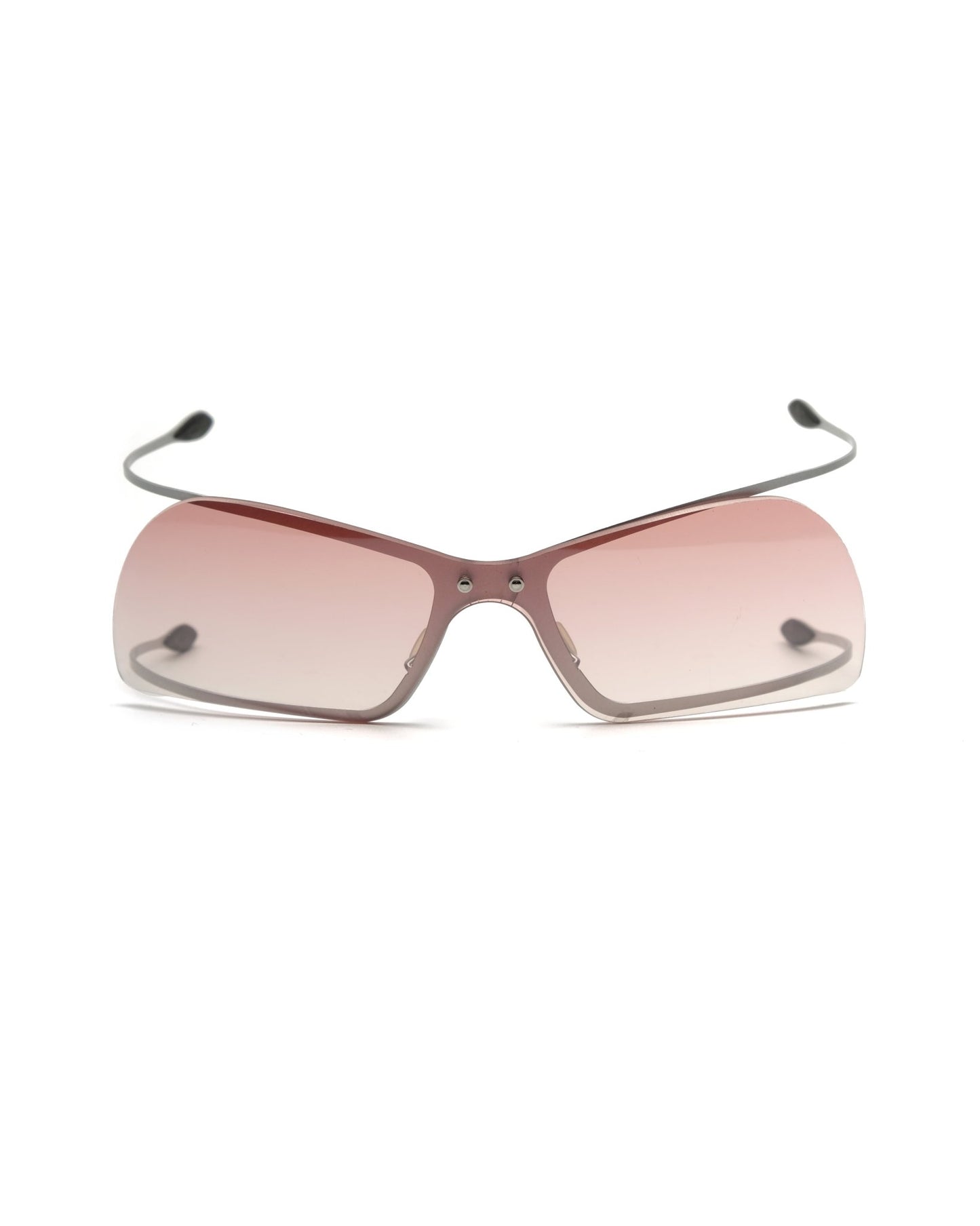 Parasite - Parasite 2002 sunglasses vintage Sunglasses – The Dryads