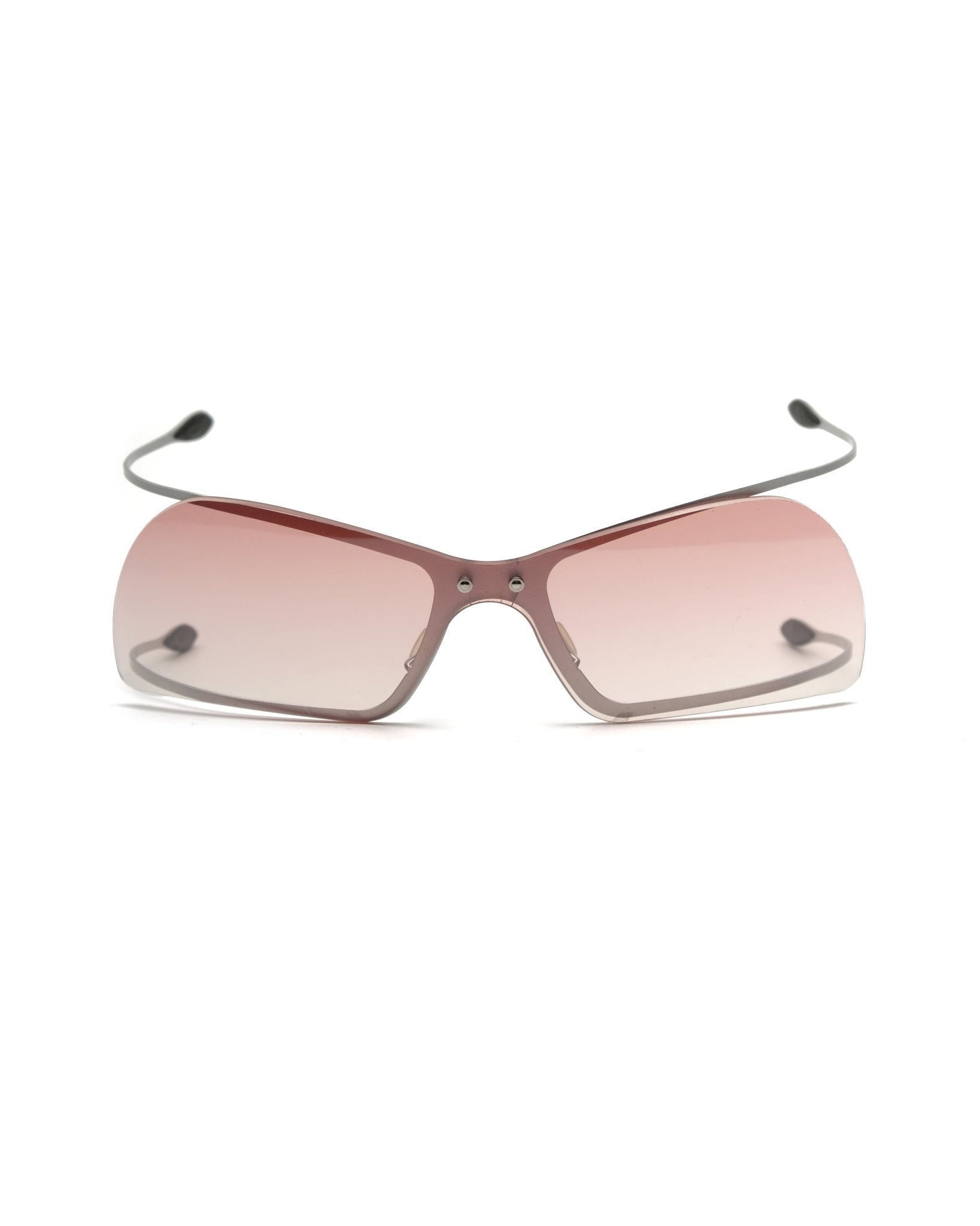 Parasite - Parasite 2002 sunglasses vintage Sunglasses – The Dryads