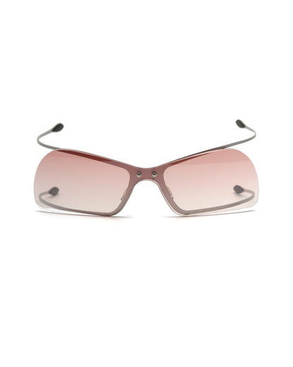 Parasite - Parasite 2002 sunglasses vintage Sunglasses – The Dryads