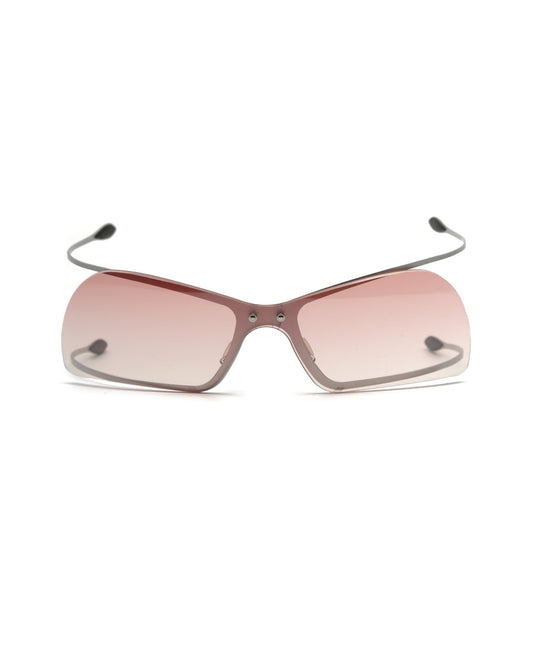 Parasite - Parasite 2002 sunglasses vintage Sunglasses – The Dryads