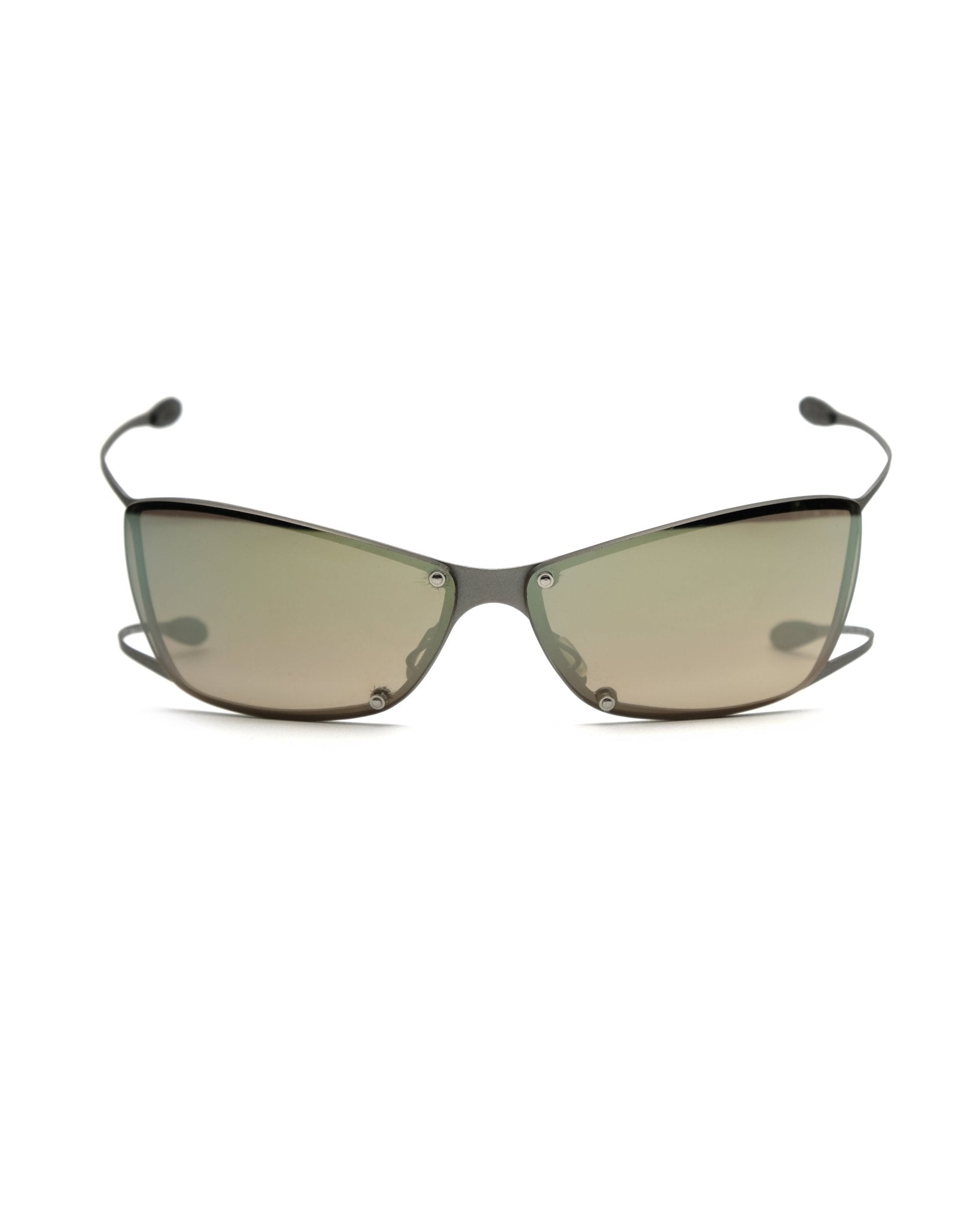 Parasite-Parasite 2003 sunglasses vintage Sunglasses – The Dryads