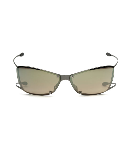 Parasite-Parasite 2003 sunglasses vintage Sunglasses – The Dryads