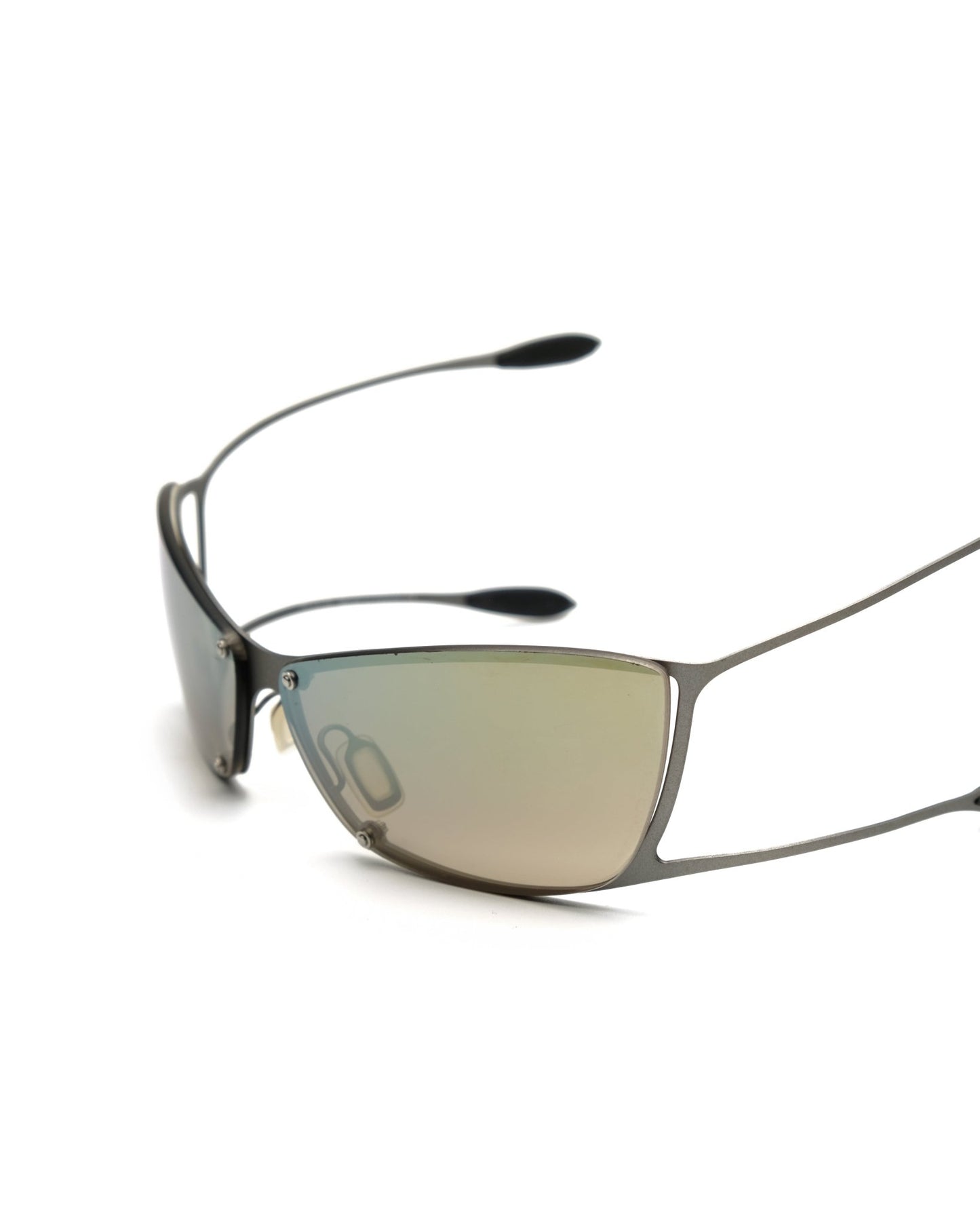 Parasite - Parasite 2003 sunglasses vintage Sunglasses – The Dryads