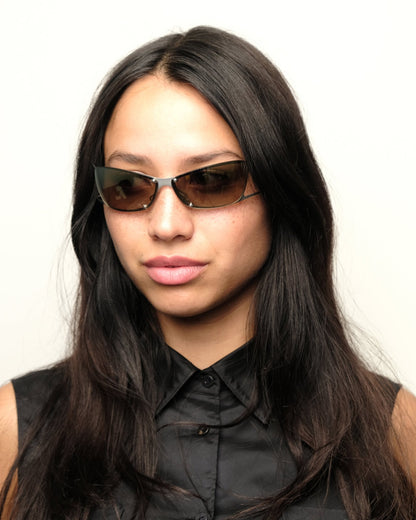 Parasite - Parasite 2003 sunglasses vintage Sunglasses – The Dryads