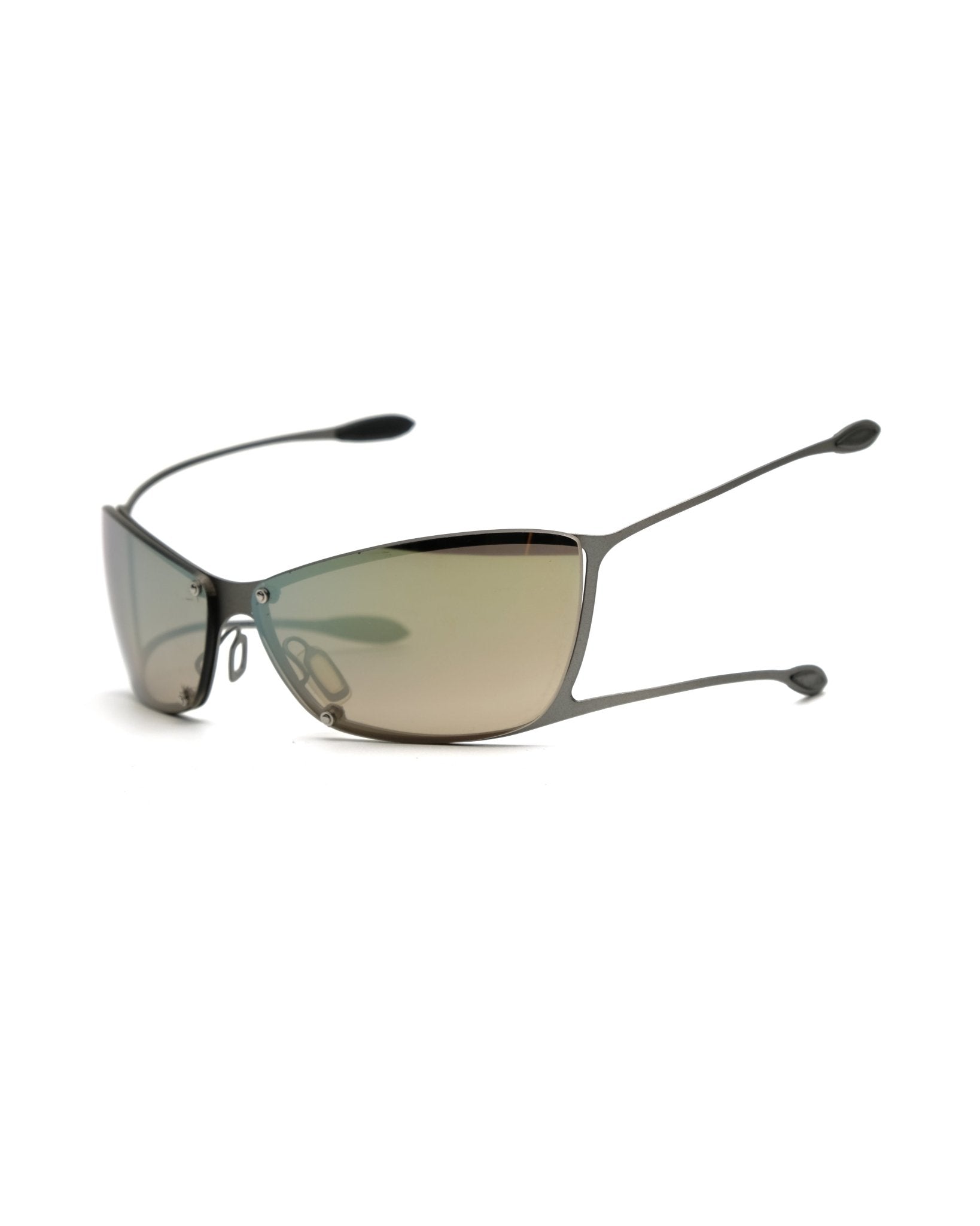 Parasite - Parasite 2003 sunglasses vintage Sunglasses – The Dryads