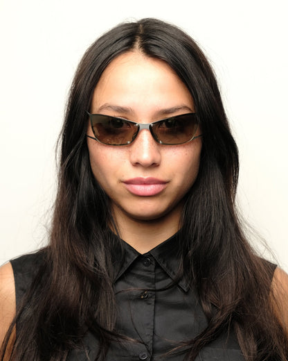 Parasite - Parasite 2003 sunglasses vintage Sunglasses – The Dryads