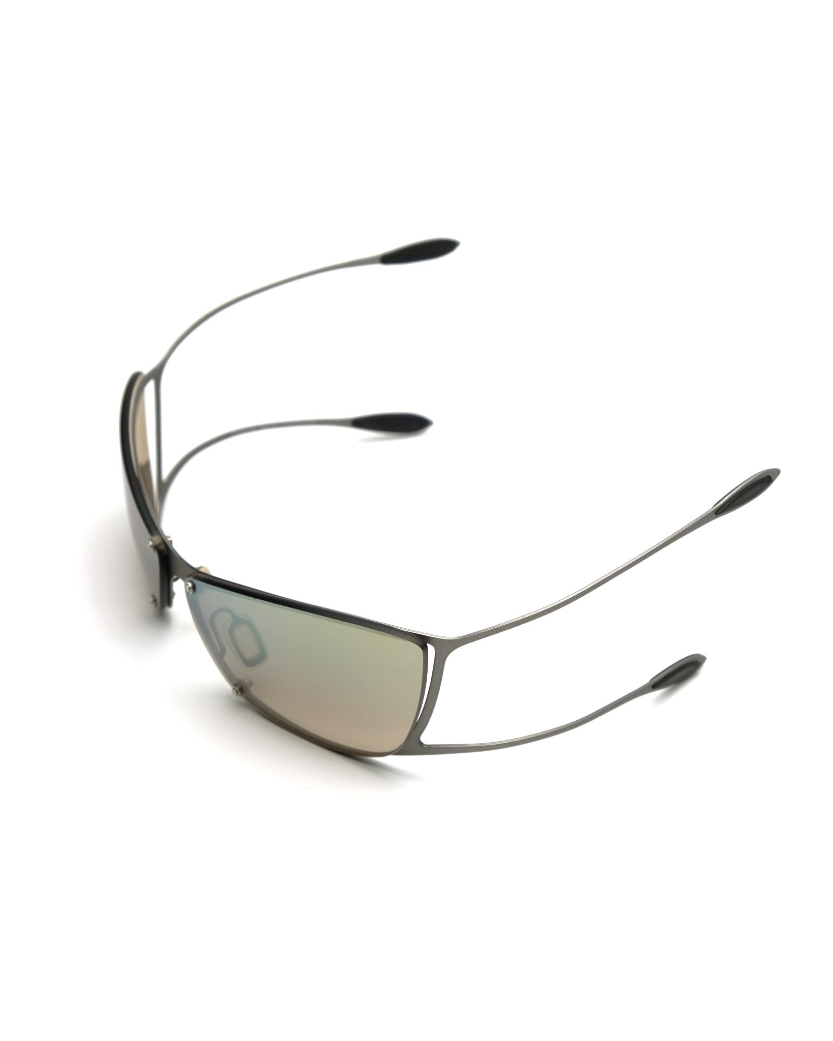 Parasite - Parasite 2003 sunglasses vintage Sunglasses – The Dryads