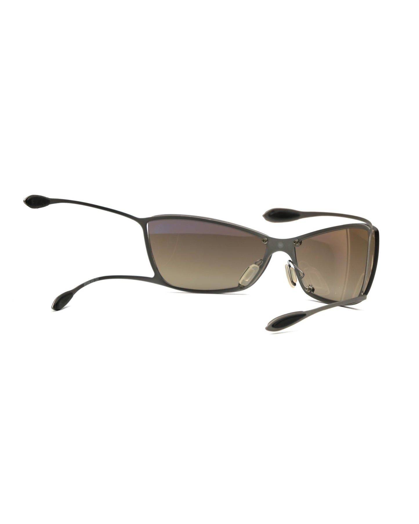 Parasite - Parasite 2003 sunglasses vintage Sunglasses – The Dryads