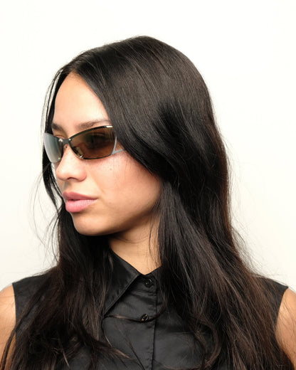 Parasite - Parasite 2003 sunglasses vintage Sunglasses – The Dryads