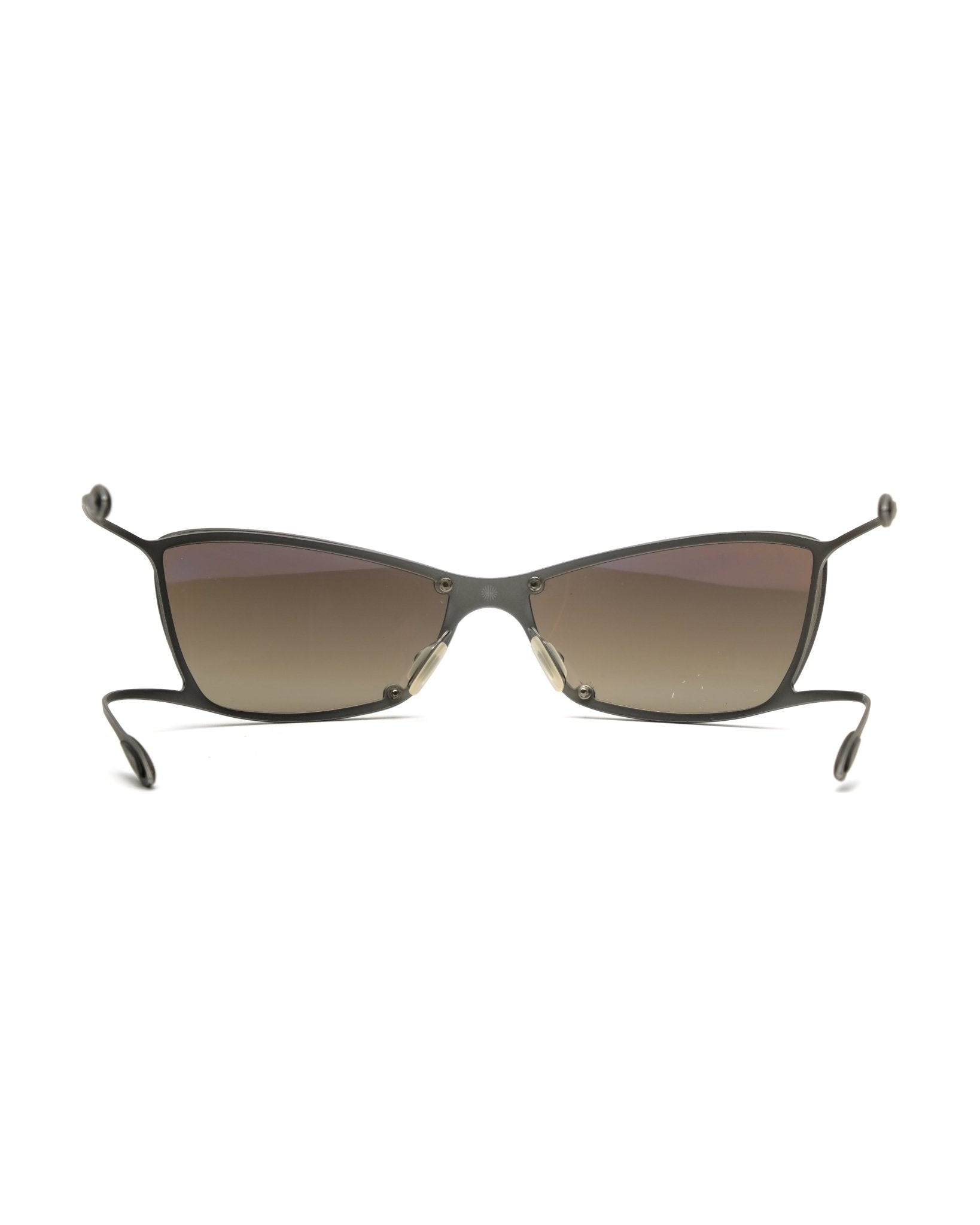 Parasite - Parasite 2003 sunglasses vintage Sunglasses – The Dryads