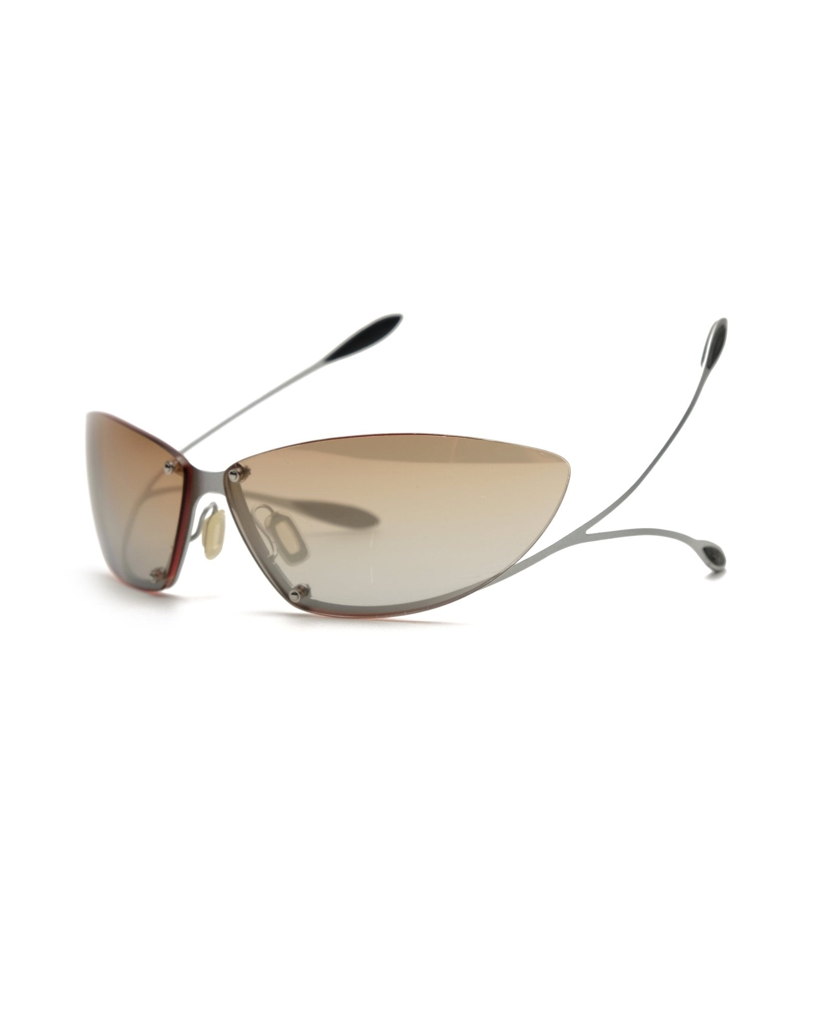 Parasite - Parasite 2003 sunglasses vintage Sunglasses – The Dryads
