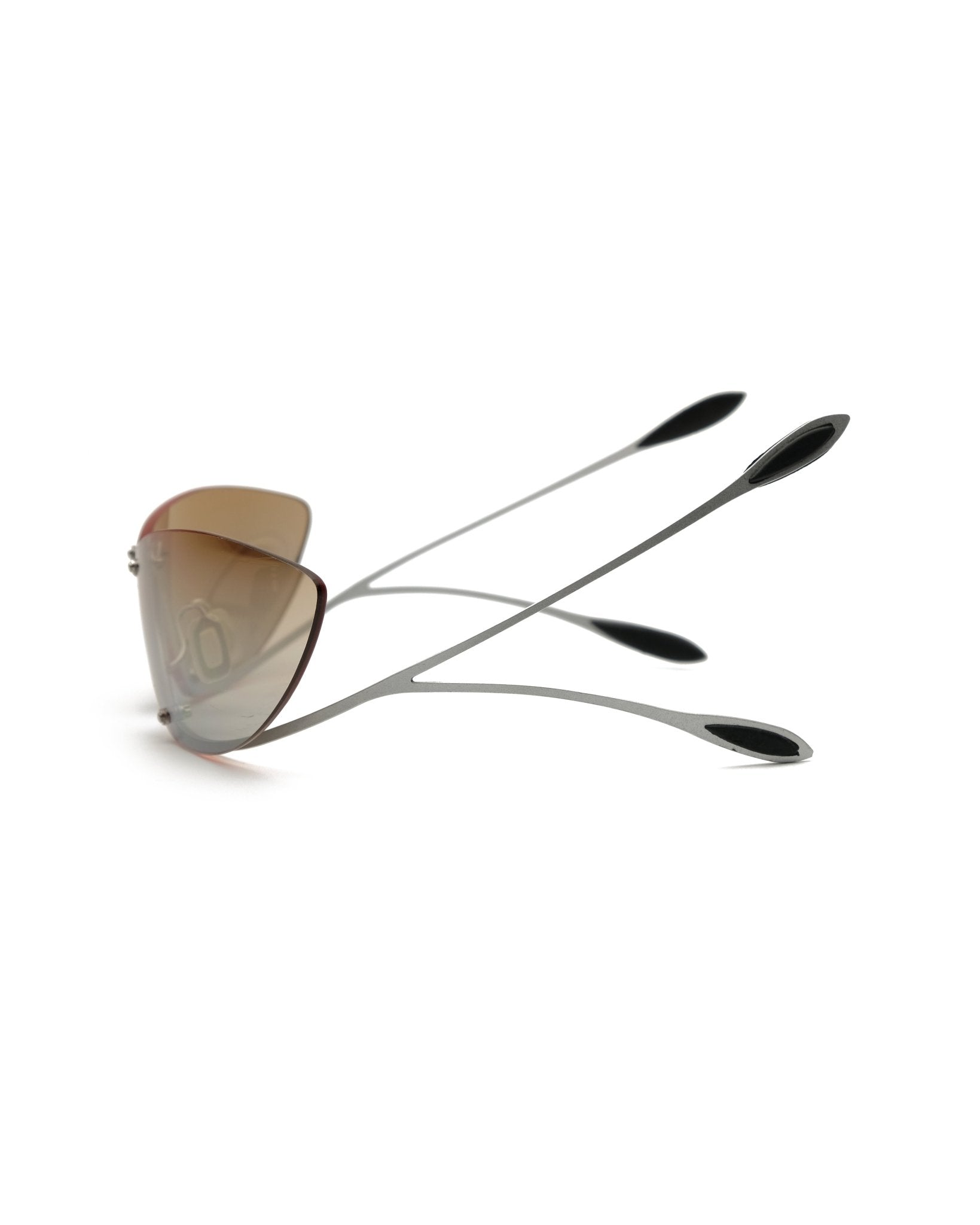 Parasite - Parasite 2003 sunglasses vintage Sunglasses – The Dryads