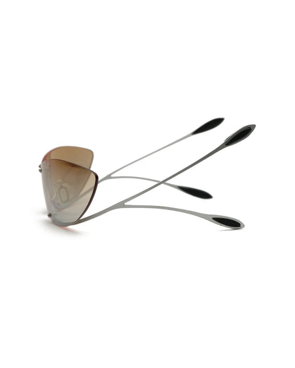 Parasite - Parasite 2003 sunglasses vintage Sunglasses – The Dryads