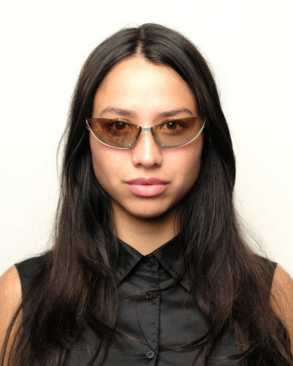 Parasite - Parasite 2003 sunglasses vintage Sunglasses – The Dryads