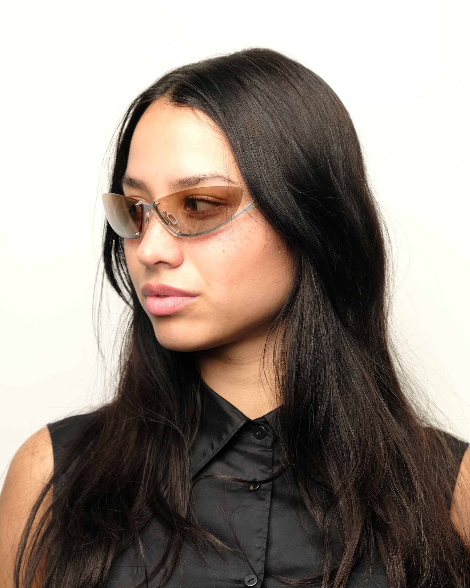 Parasite - Parasite 2003 sunglasses vintage Sunglasses – The Dryads