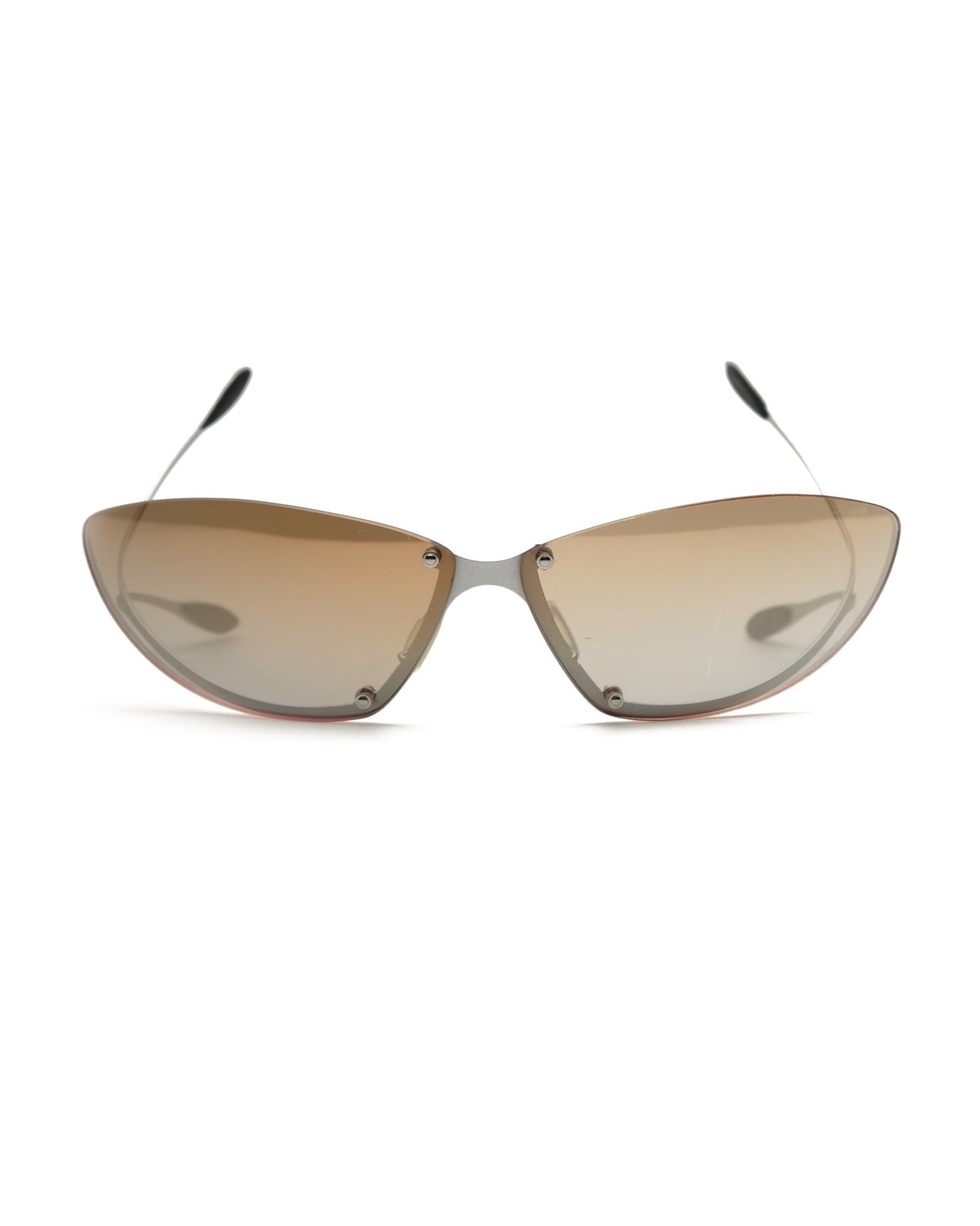 Parasite - Parasite 2003 sunglasses vintage Sunglasses – The Dryads