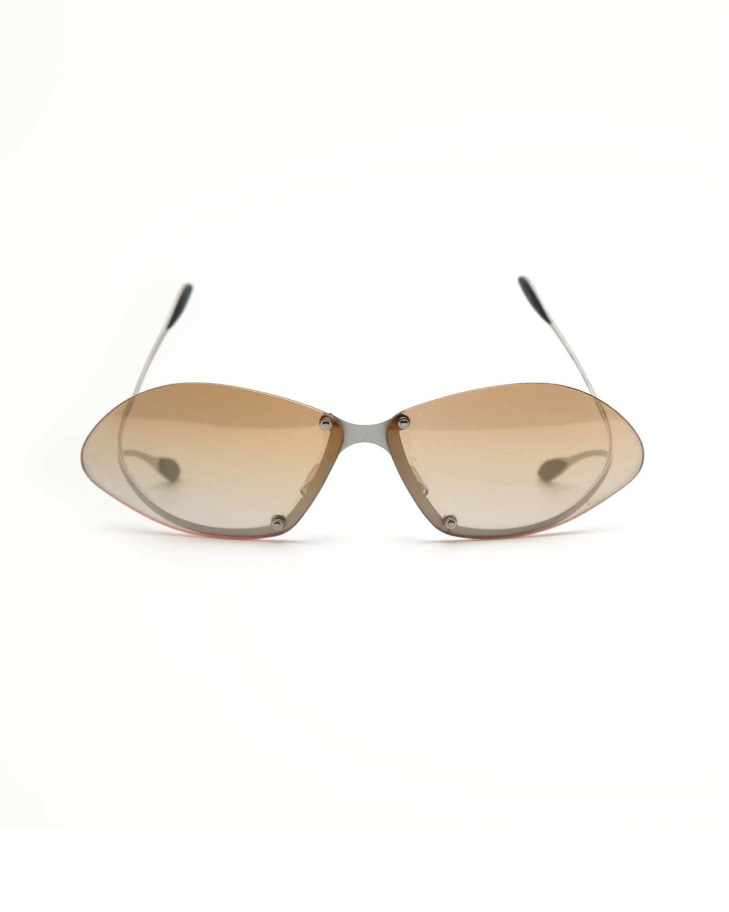 Parasite - Parasite 2003 sunglasses vintage Sunglasses – The Dryads