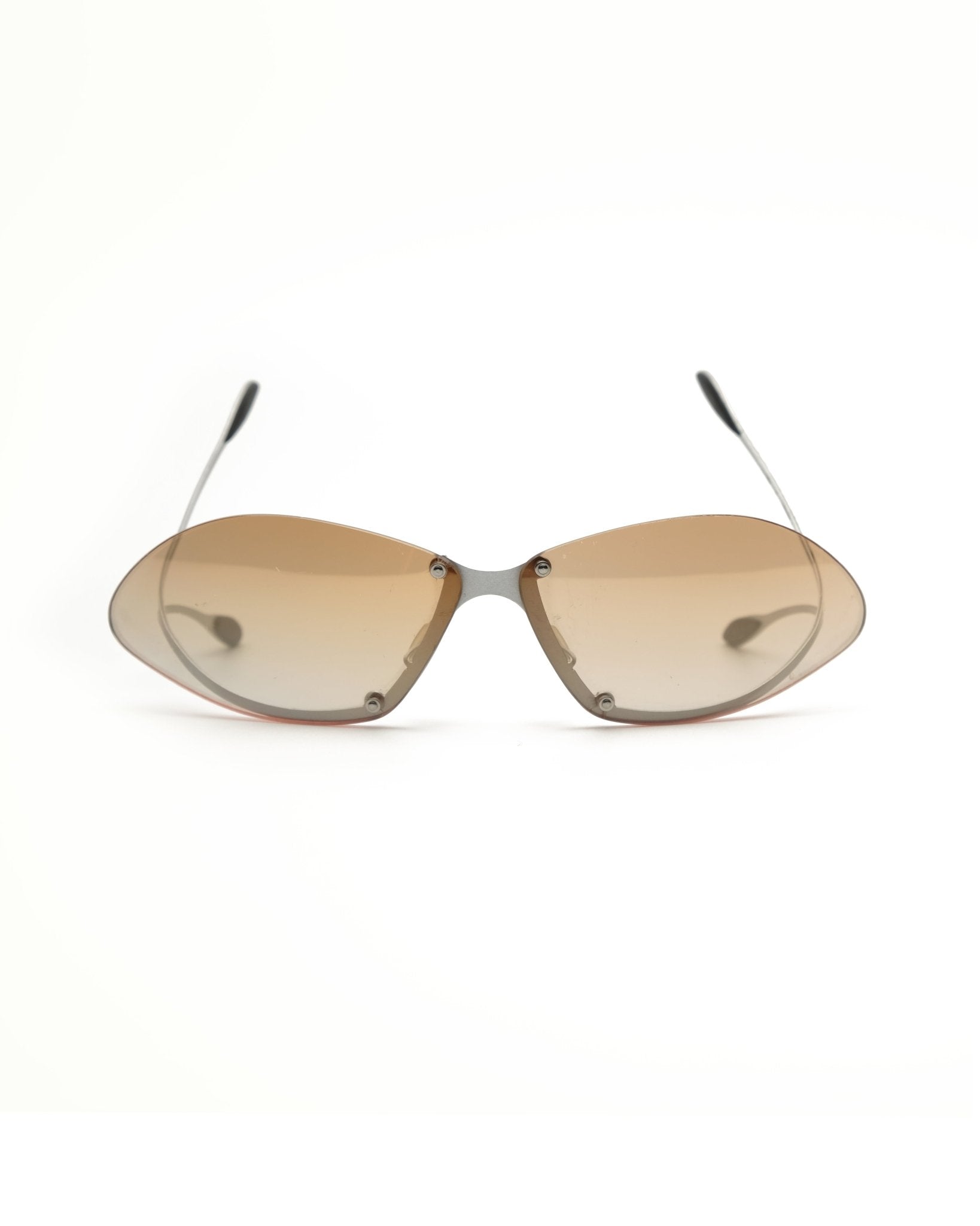 Parasite - Parasite 2003 sunglasses vintage Sunglasses – The Dryads